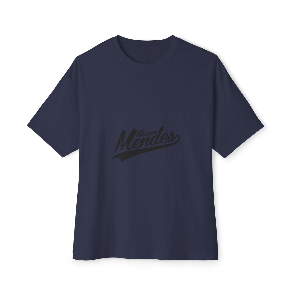kbound Grip Unisex Oversized Boxy Tee Printify