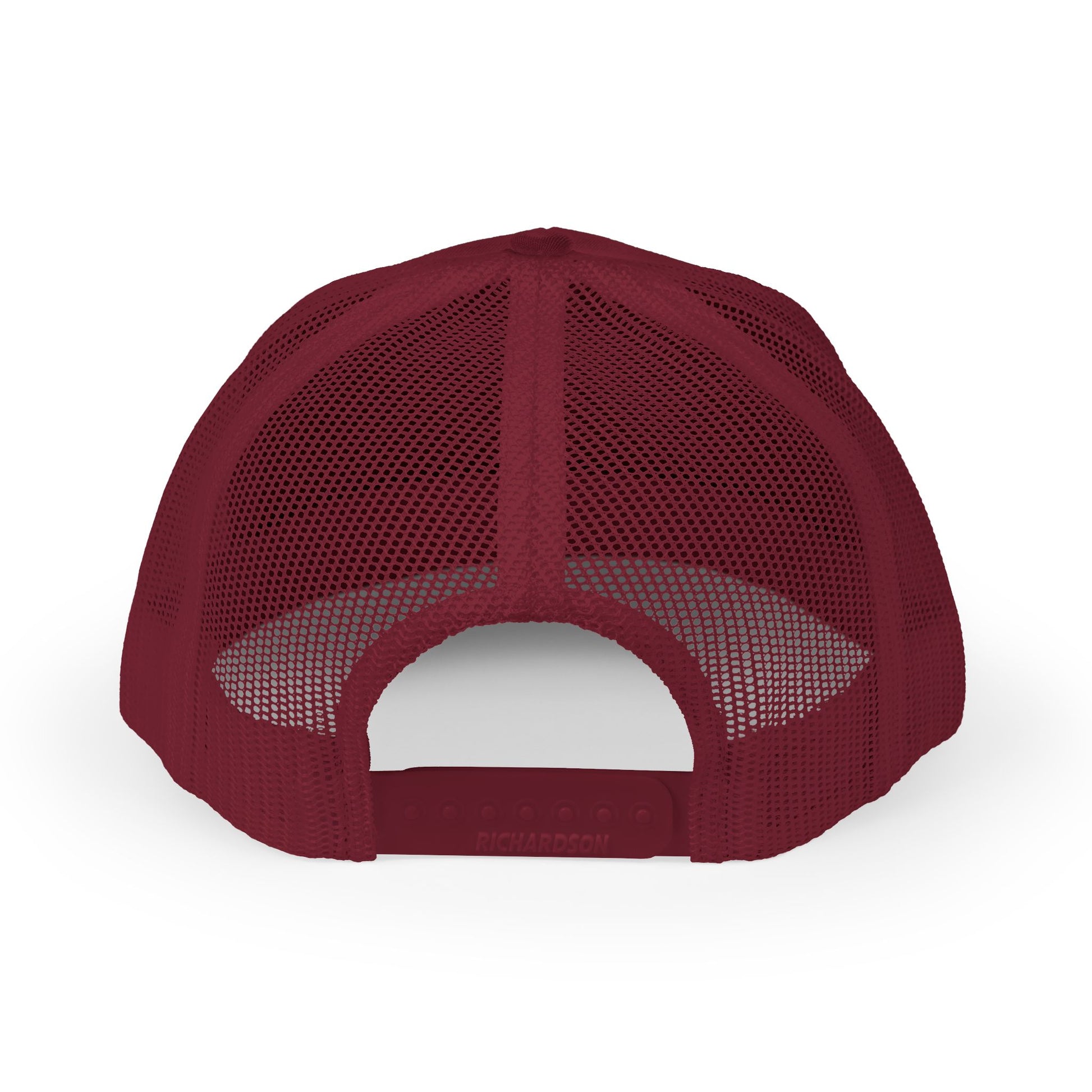 Bold Script “Be Flawless” Snapback Trucker Cap (Embroidery) - snazzymerch