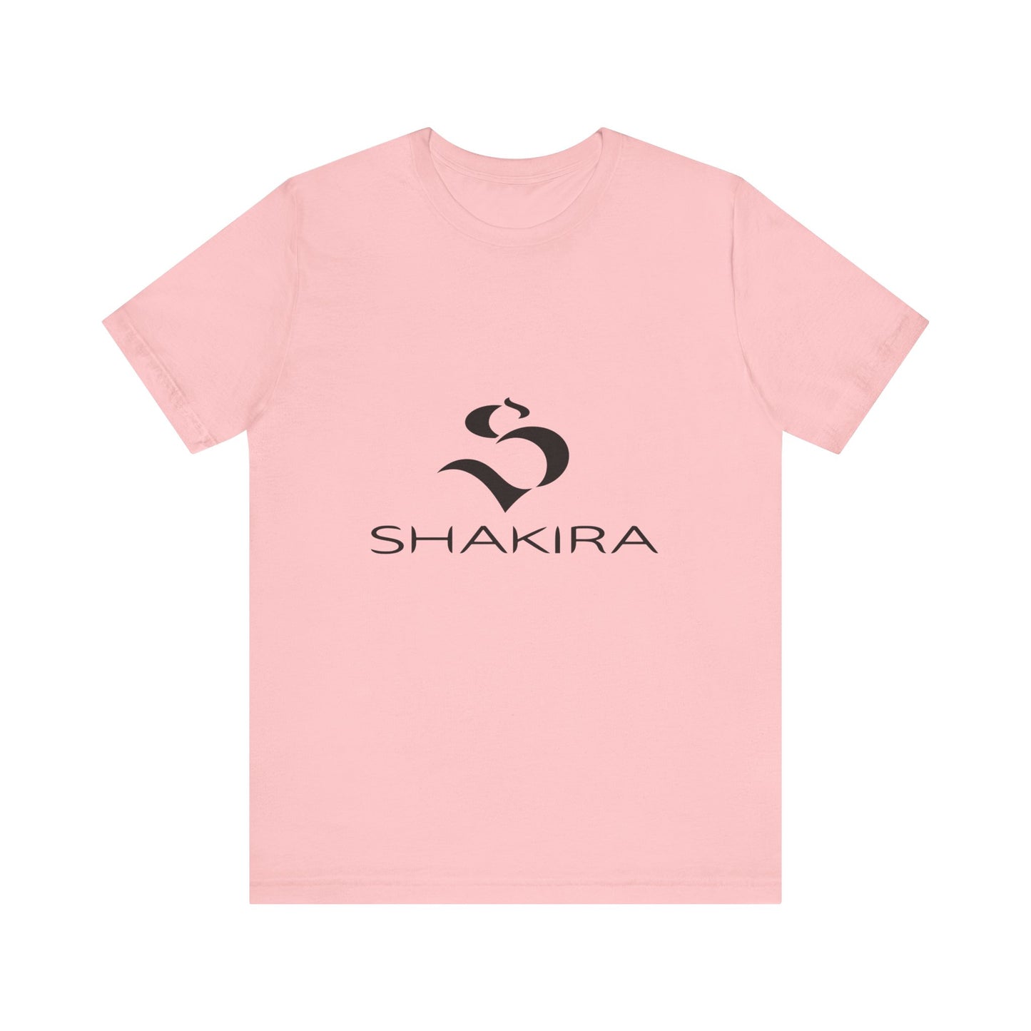 Heartbeat Rhythm Icon Unisex jersey short sleeve tee Printify