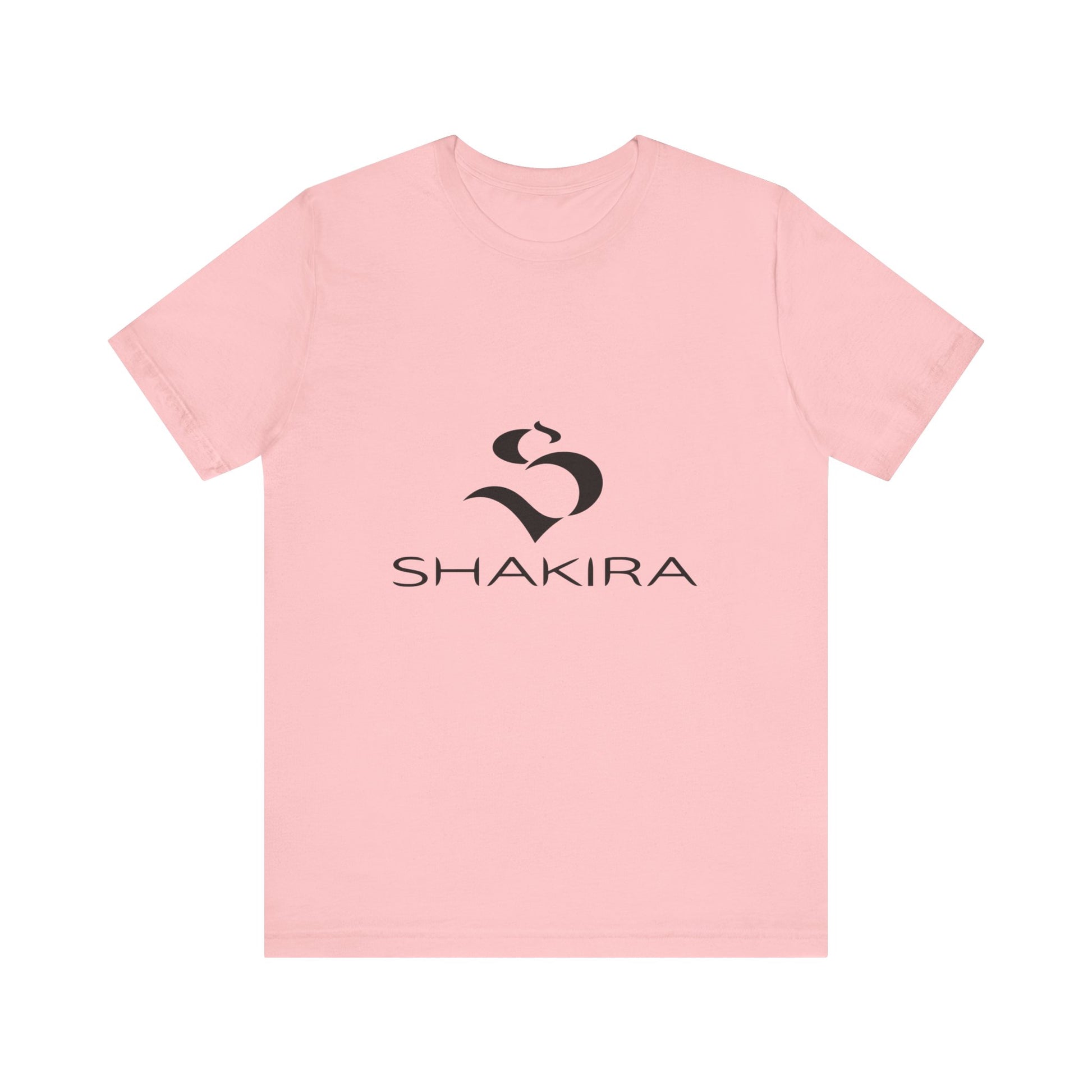 Heartbeat Rhythm Icon Unisex jersey short sleeve tee Printify