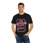 Certified BLINK Badge – Dyed T-shirt Printify
