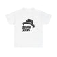 Top Hat Vibe Graphic Unisex Heavy cotton Tee Printify
