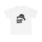 Top Hat Vibe Graphic Unisex Heavy cotton Tee Printify