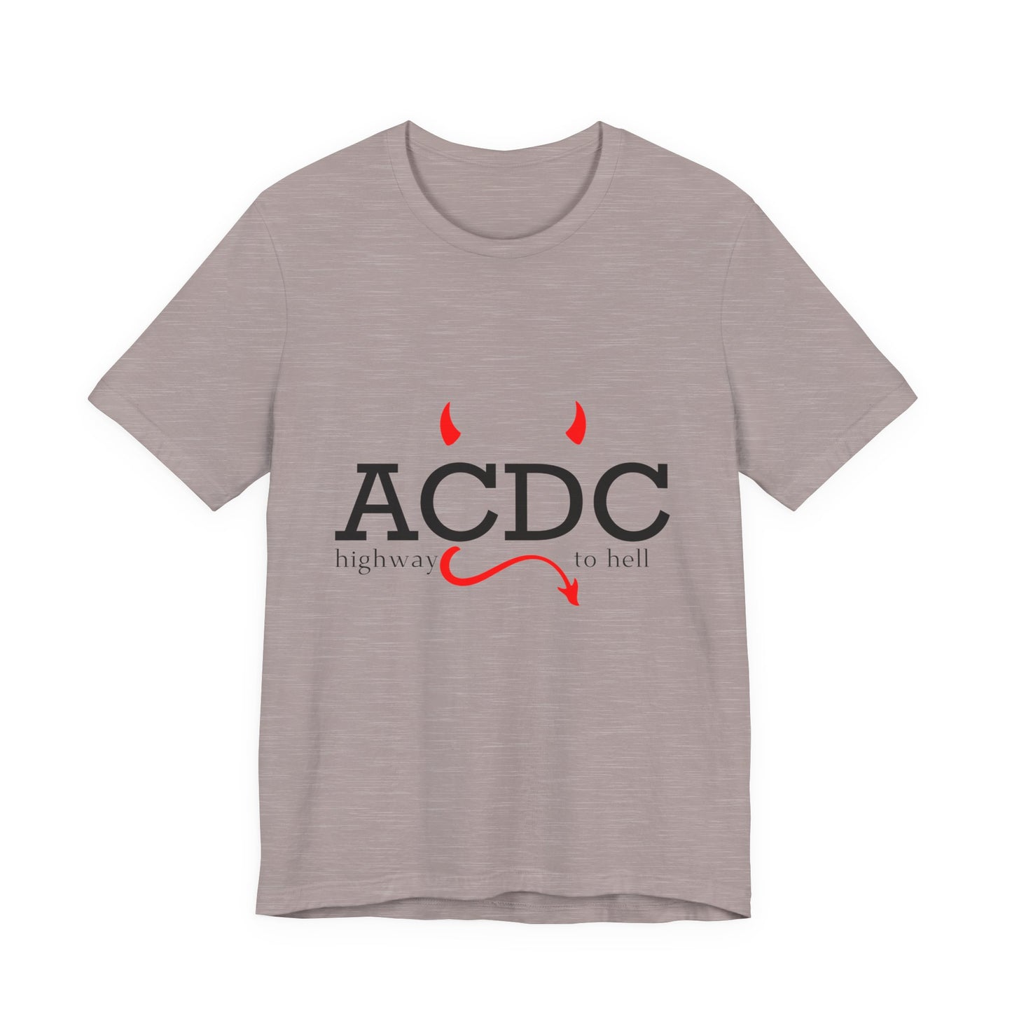 Electric Edge Unisex short sleeve Tee Printify