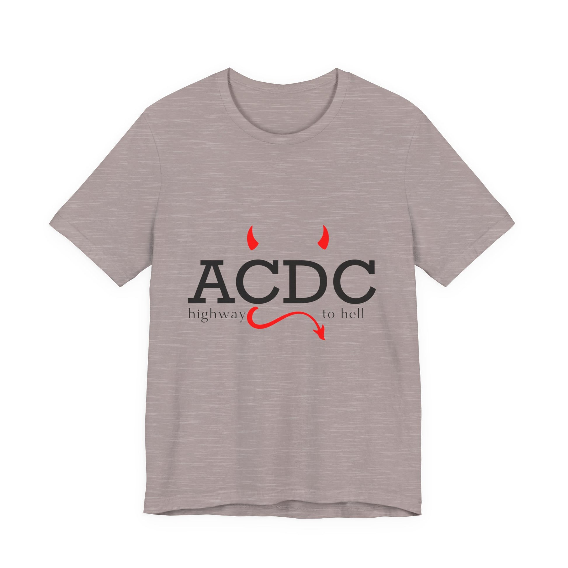 Electric Edge Unisex short sleeve Tee Printify