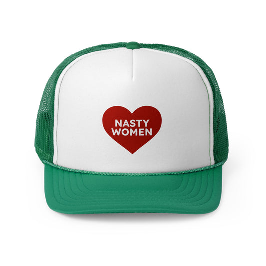 Copy of Daisies Trucker Cap Printify