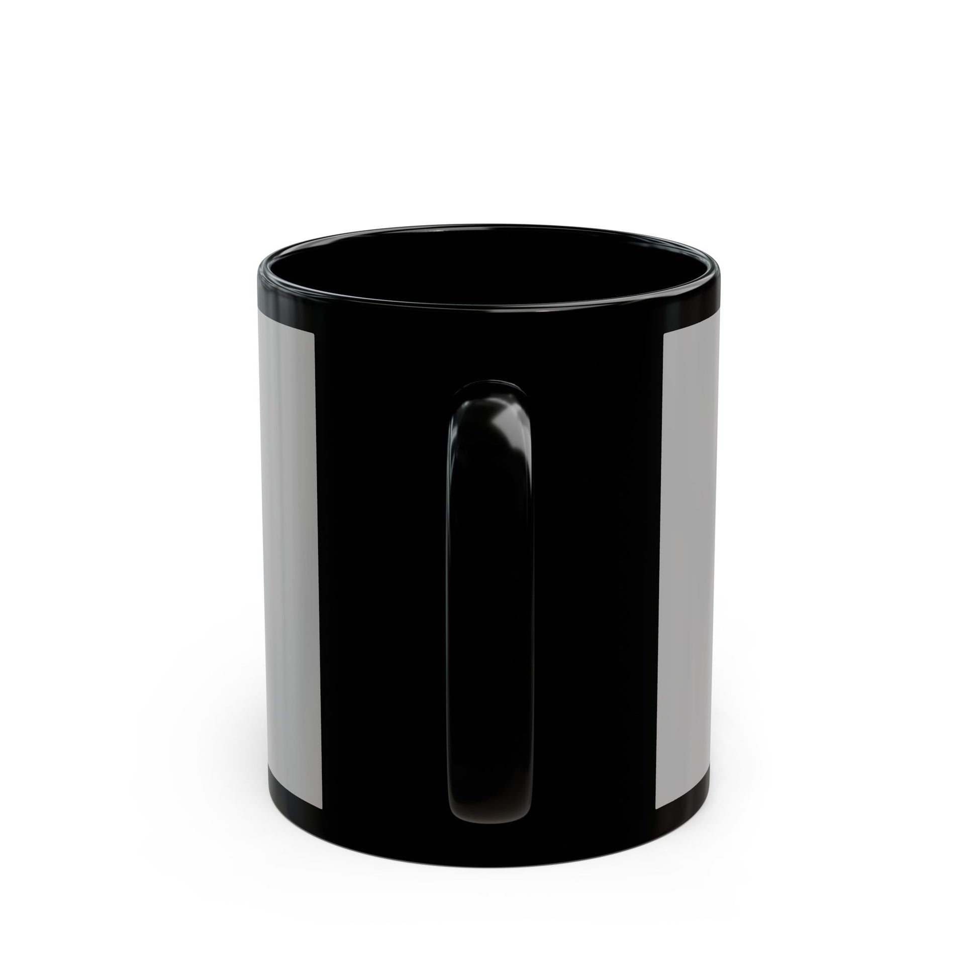 I’m Still Standing Black Mug (11oz, 15oz) - snazzymerch