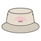 BP Crown Logo Bucket Hat Printify