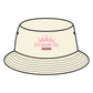 BP Crown Logo Bucket Hat Printify