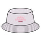 BP Crown Logo Bucket Hat Printify