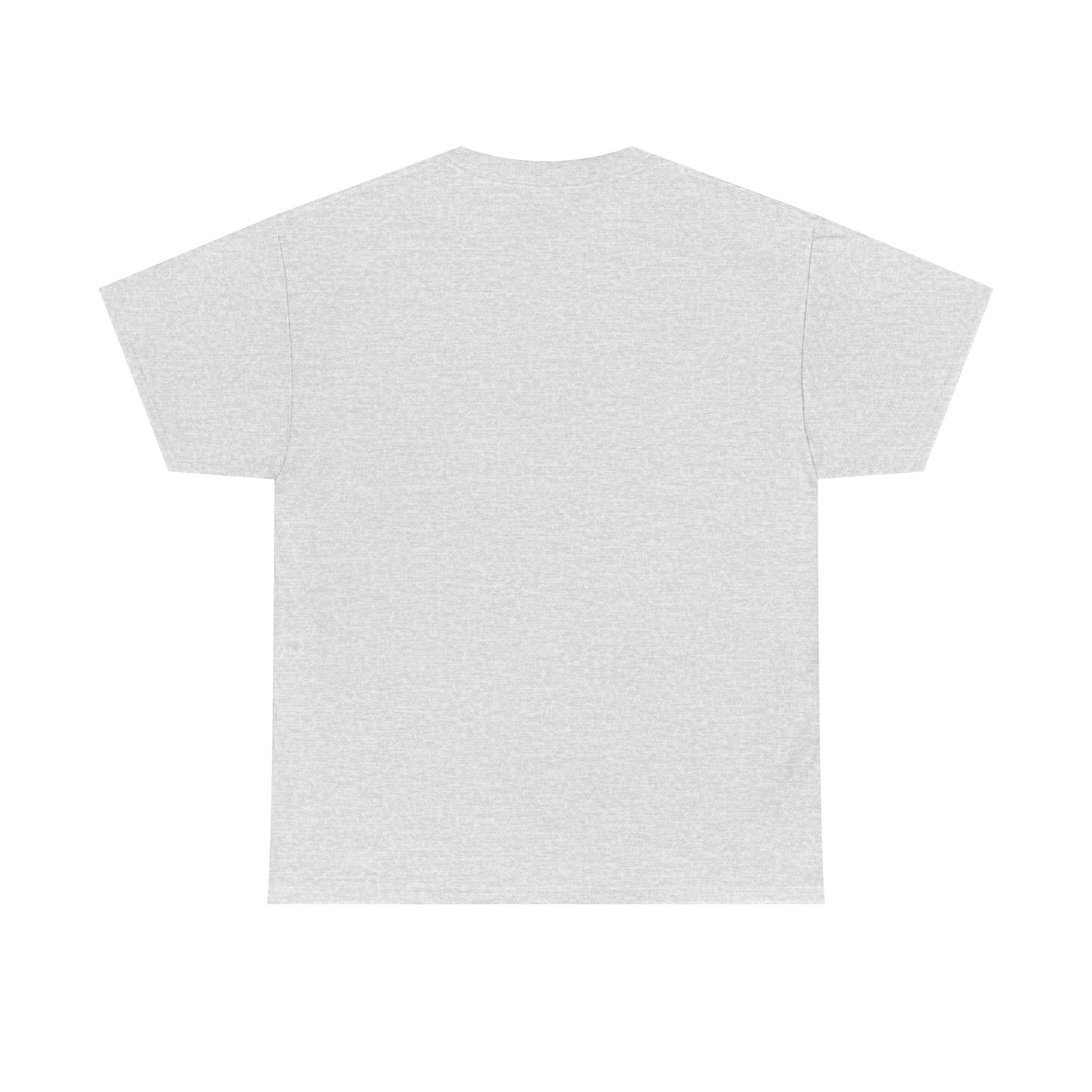 Electric Edge Unisex Heavy Cotton Tee Printify
