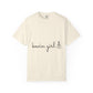 Vintage Inspired Unisex Garment-Dyed T-shirt - snazzymerch