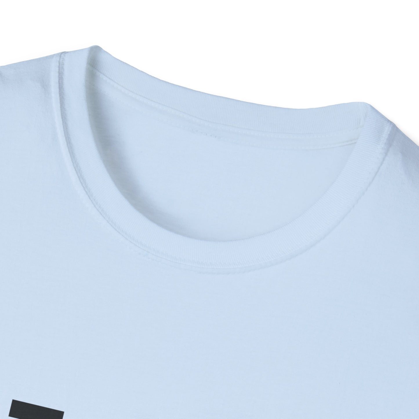 Boldheart Era Unisex Softstyle Tee - snazzymerch