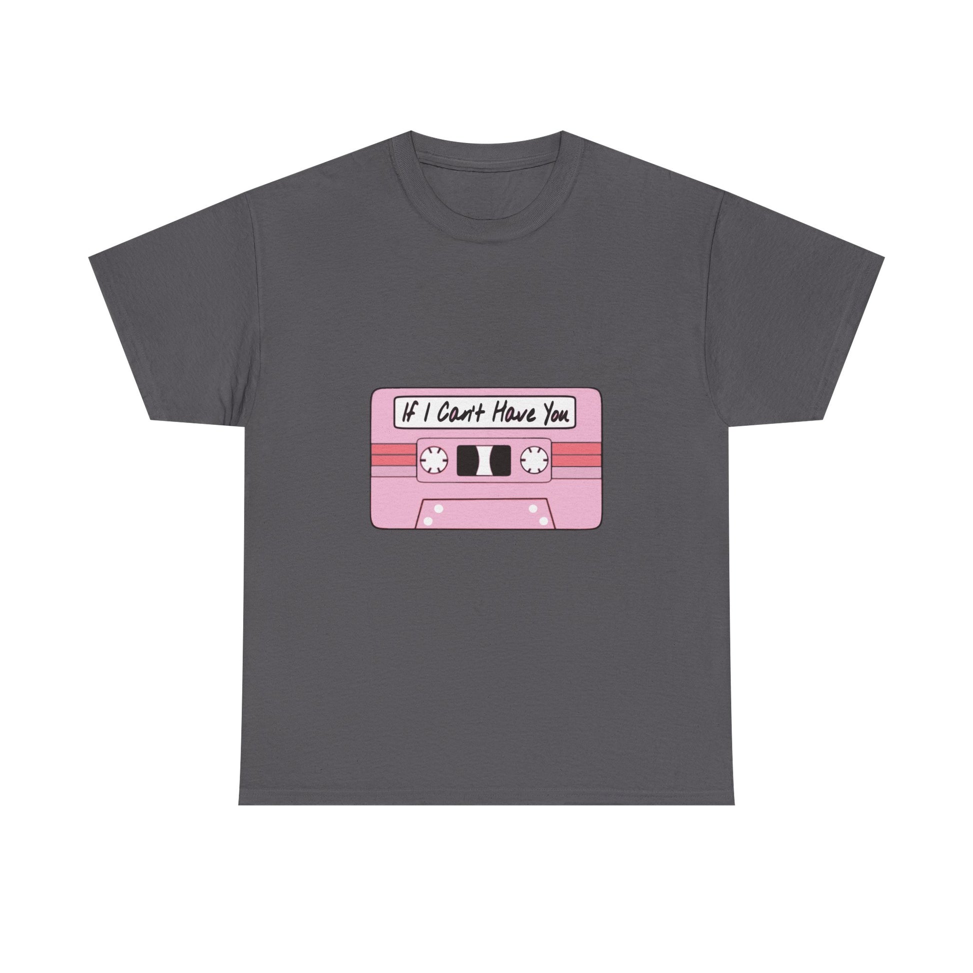 If I Can’t Tape Unisex Cotton Tee Printify