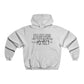 Fearless Vibes Men's NUBLEND® Hooded Sweatshirt - snazzymerch
