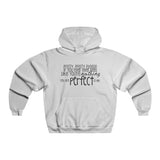 Fearless Vibes Men's NUBLEND® Hooded Sweatshirt - snazzymerch