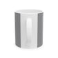 Modern Quote Ceramic Mug, (11oz, 15oz) - snazzymerch