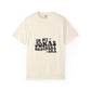 Color Dot Retro Unisex Garment-Dyed T-shirt - snazzymerch