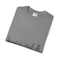 Vintage Inspired Unisex Garment-Dyed T-shirt - snazzymerch