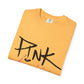 Badass Everyday Unisex Garment-Dyed T-shirt - snazzymerch