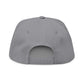 Always Yours Flat Bill Cap (Embroidery) - snazzymerch