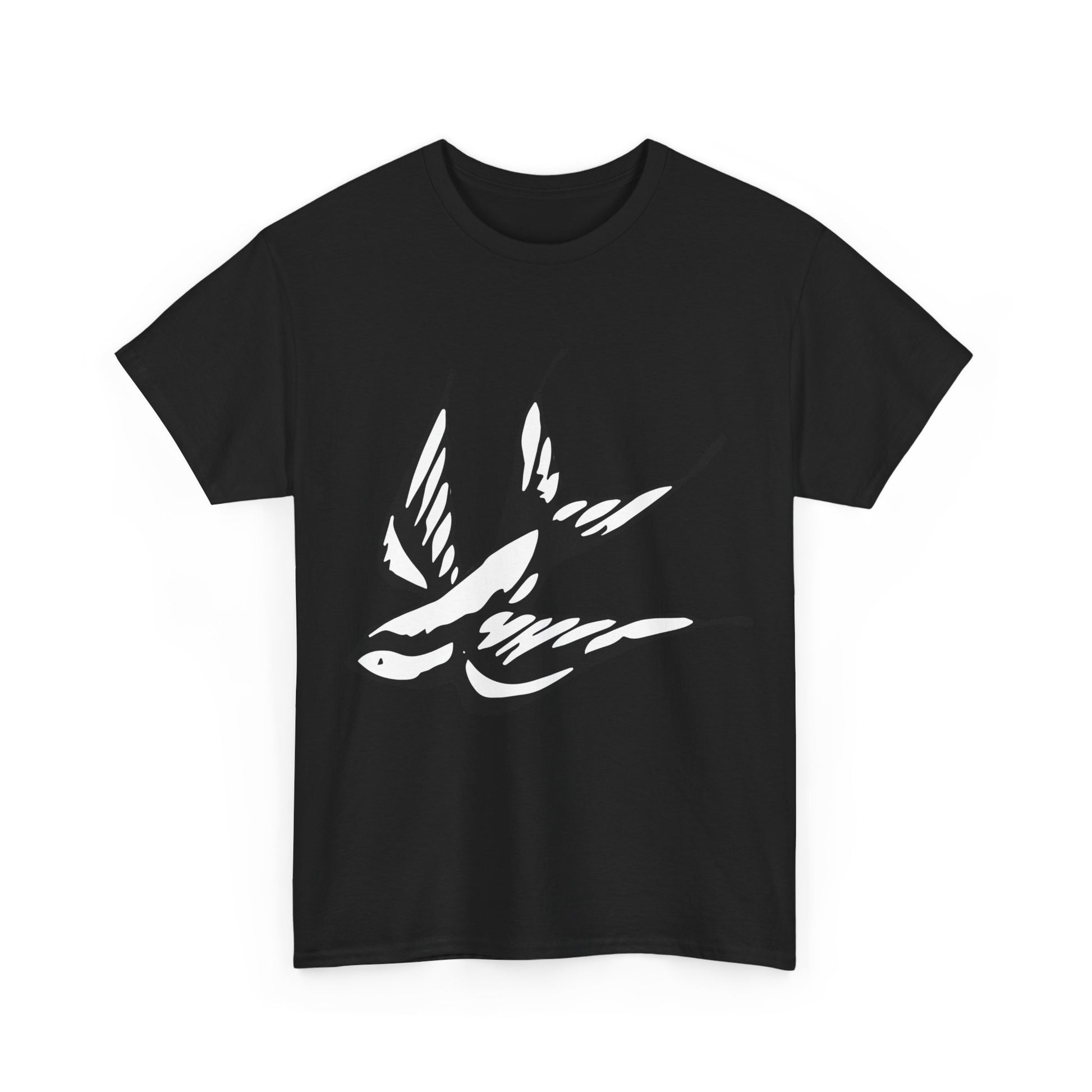 Flight Marked Unisex Cotton Tee Printify