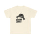 Top Hat Vibe Graphic Unisex Heavy cotton Tee Printify
