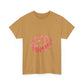 Solo Vibes Lips Unisex Heavy cotton tee Printify