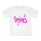 Daisies - Unisex Classic Crewneck T-shirt Printify