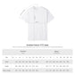 Unisex Garment-Dyed T-Shirt Inspired by Coldplay A Head Full of Dreams Chris Printify