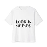 Dreamscape Unisex Oversized Boxy Tee - snazzymerch