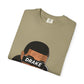 DRA-KE Vision Block Dyed Tshirt Printify