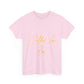 Certified Lover Boy Script Heavy Cotton Tee Printify