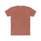 Heart Symbol Unisex Cotton Tee - snazzymerch