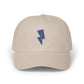Neon Bolt Energy Classic dad cap Printify