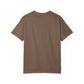 Unisex Garment-Dyed T-shirt – Snazzy No Argument Edition Printify