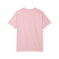 Groovy Retro Unisex Garment-Dyed T-shirt - snazzymerch