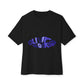 Olivia Rodrigo Wavy Text-Oversized Tee Printify