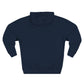 Starlight Seventeen Three-Panel Fleece Hoodie - snazzymerch