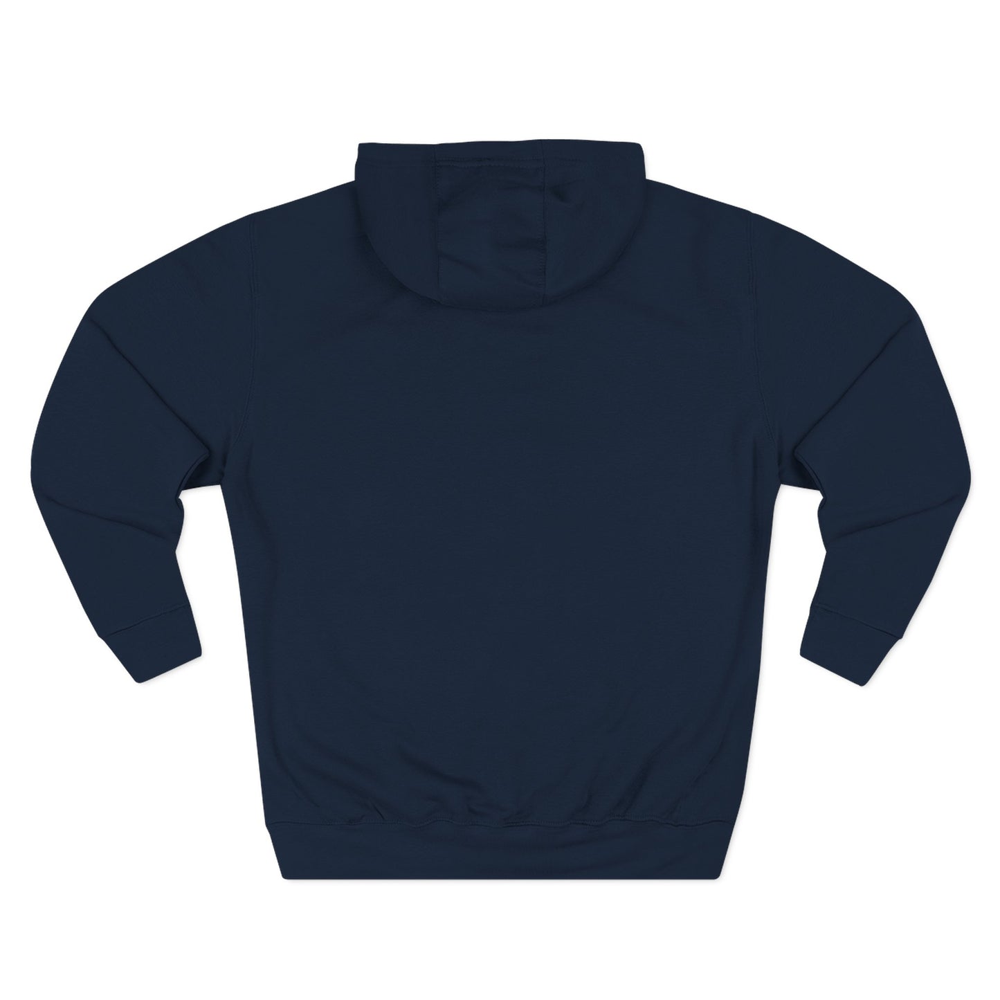 Starlight Seventeen Three-Panel Fleece Hoodie - snazzymerch
