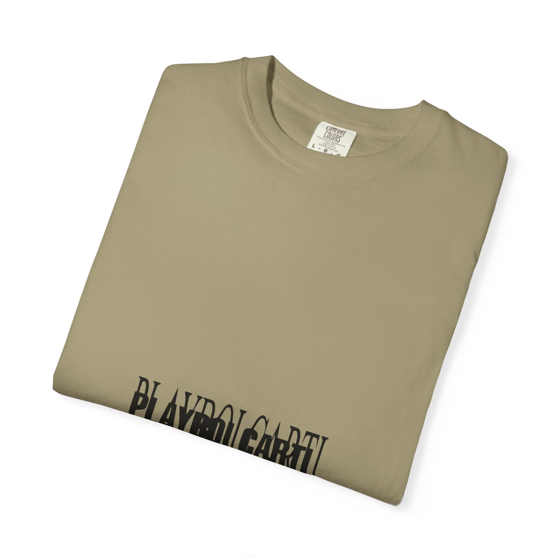 Sharp Red Gothic Text - snazzymerch