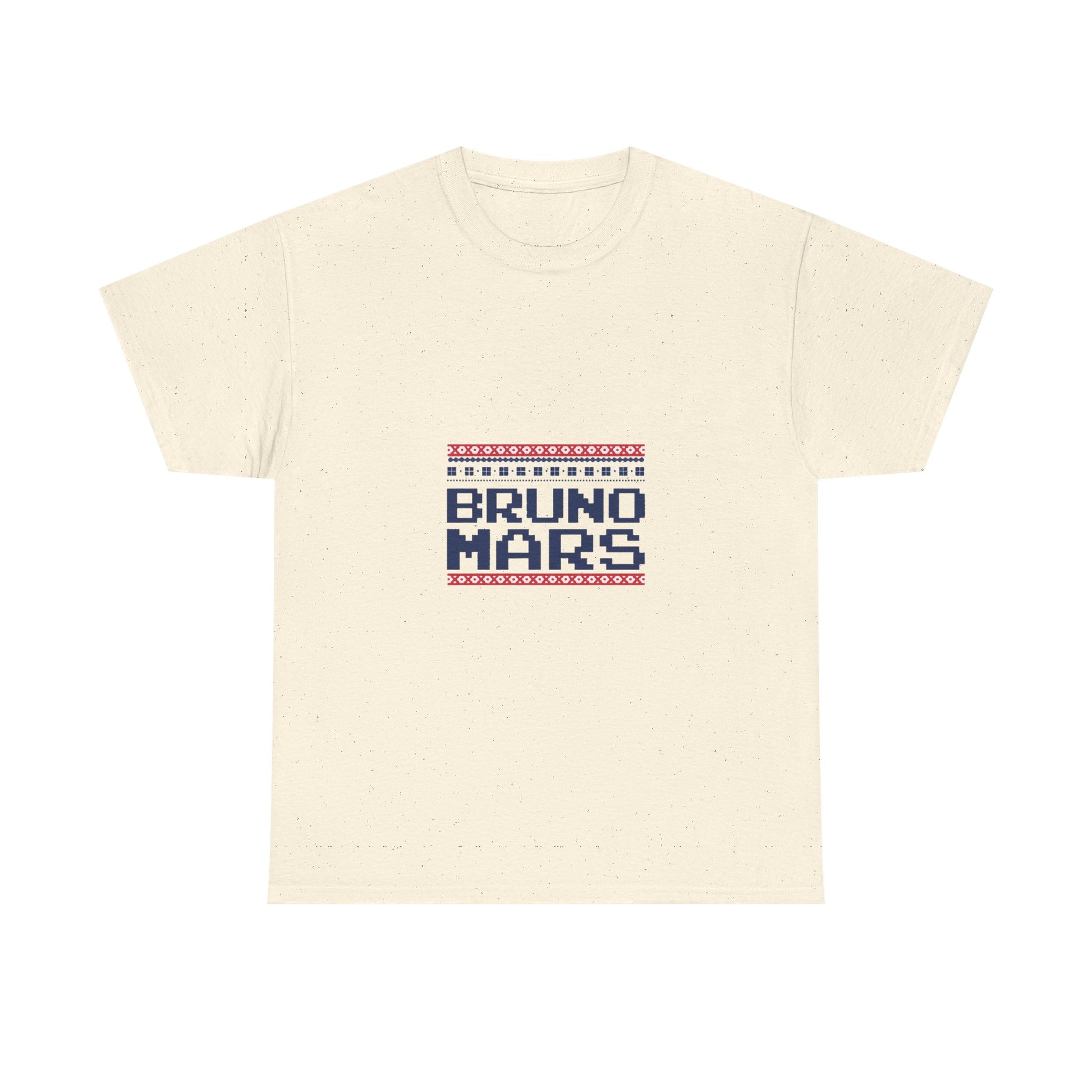 Retro Code Streetwear Unisex Heavy cotton Tee Printify