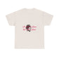Still Not Over Unisex Heavy cotton tee Printify