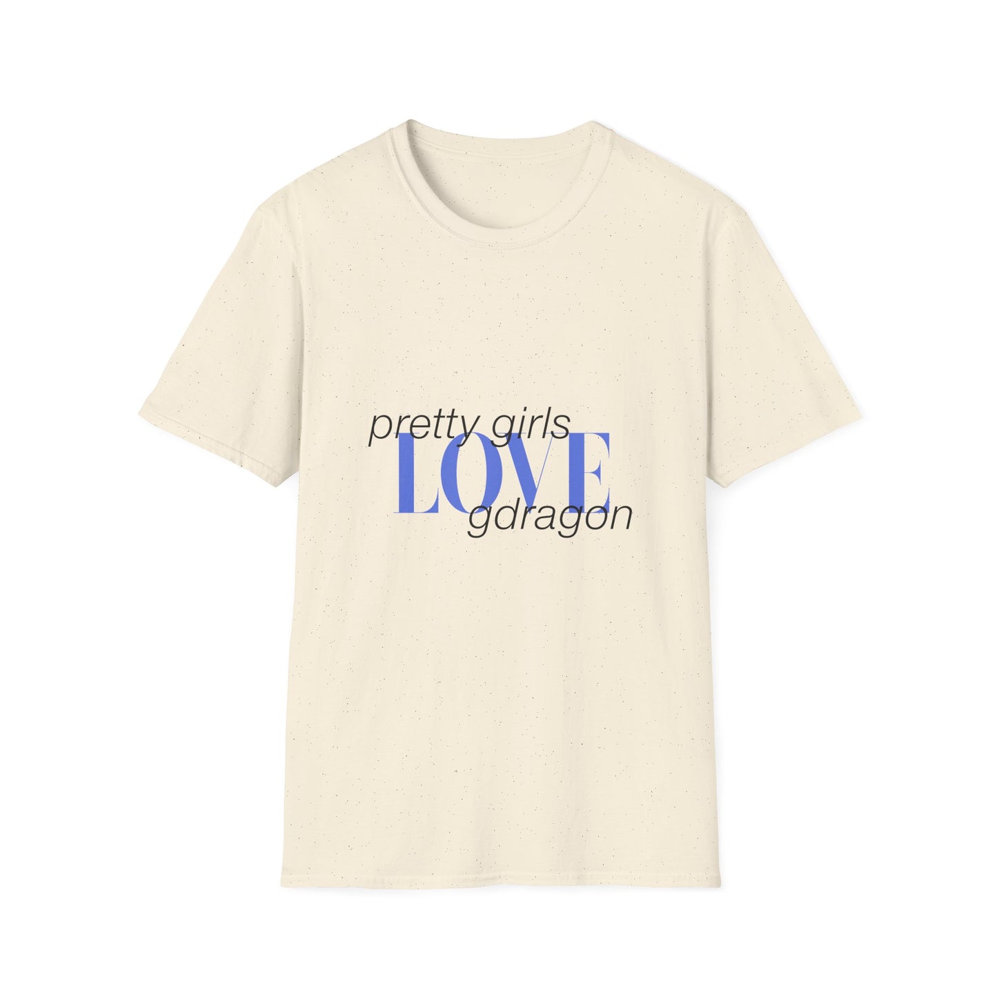 Microphone Muse Unisex Softstyle Tee - snazzymerch
