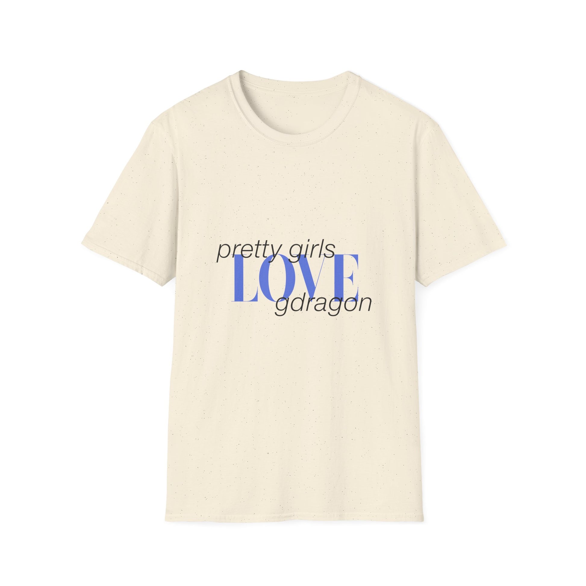 Microphone Muse Unisex Softstyle Tee - snazzymerch