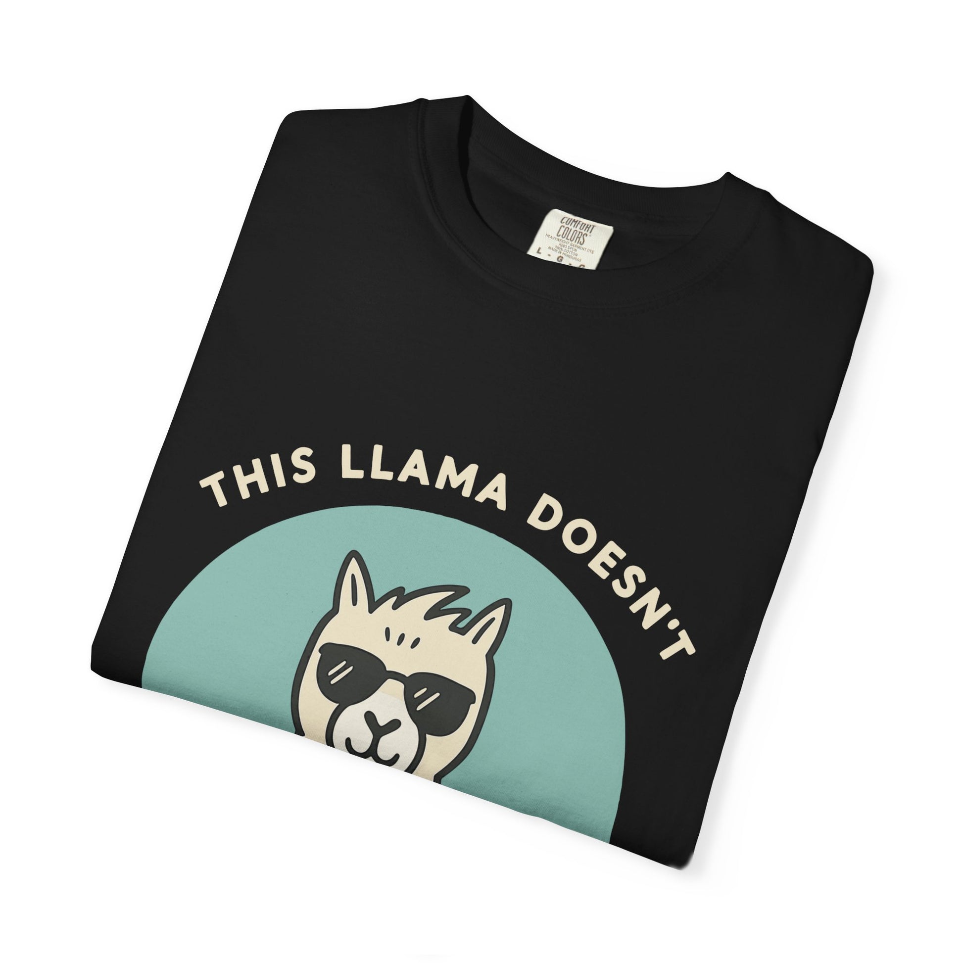 Snazzy Drama Dyed T-Shirt | Vintage Comfort Style