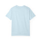 Unisex Garment-Dyed T-shirt – Snazzy No Argument Edition Printify