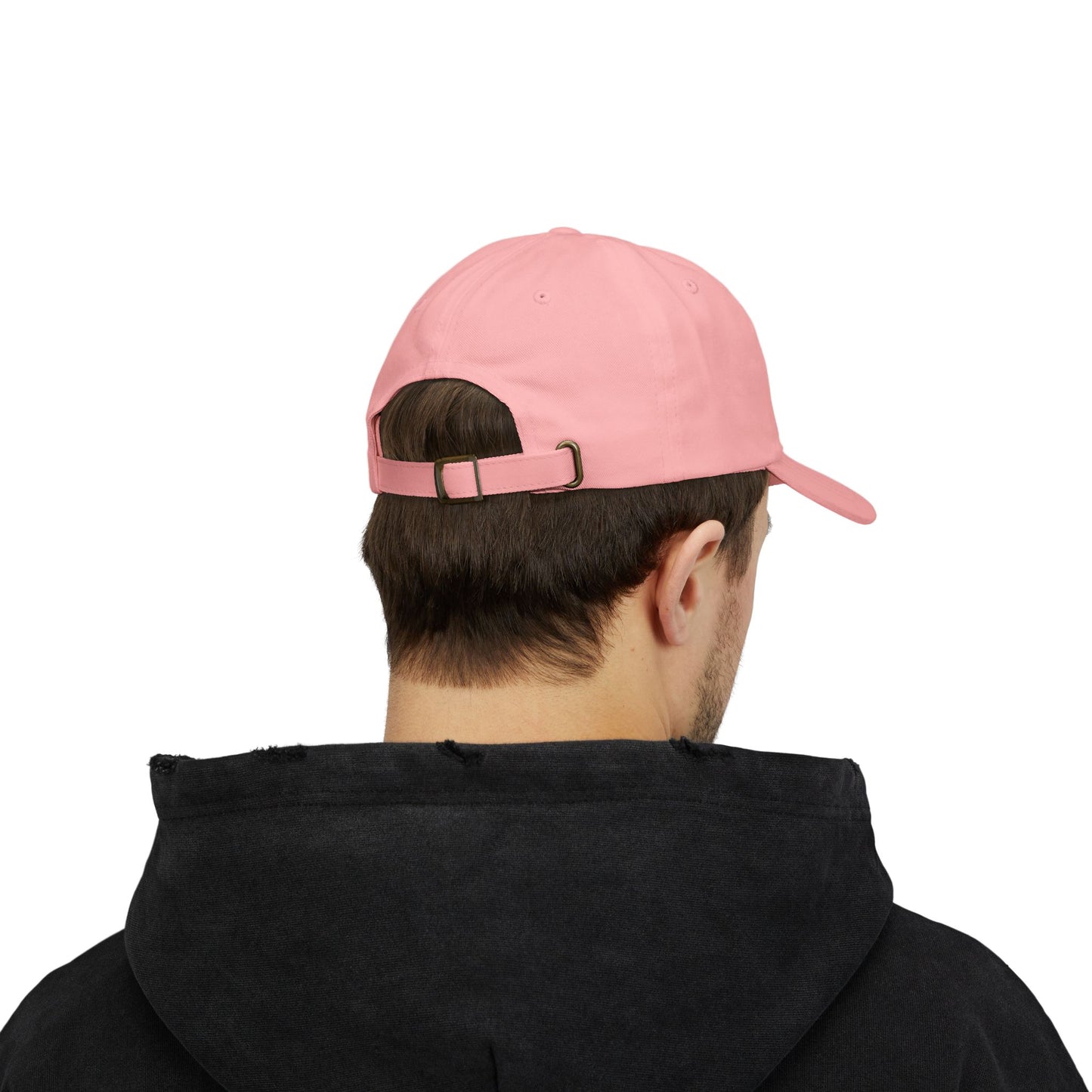 Faith-Inspired Country Classic Dad Cap - snazzymerch