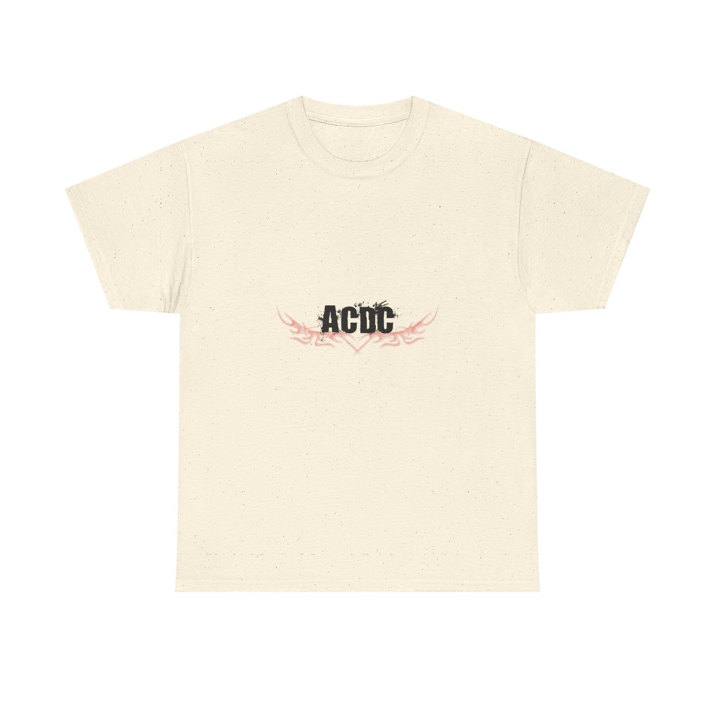Rock & Roll Legacy Unisex Heavy Cotton Tee Printify