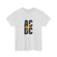 Devil Mood Graphic Unisex Heavy Cotton Tee Printify